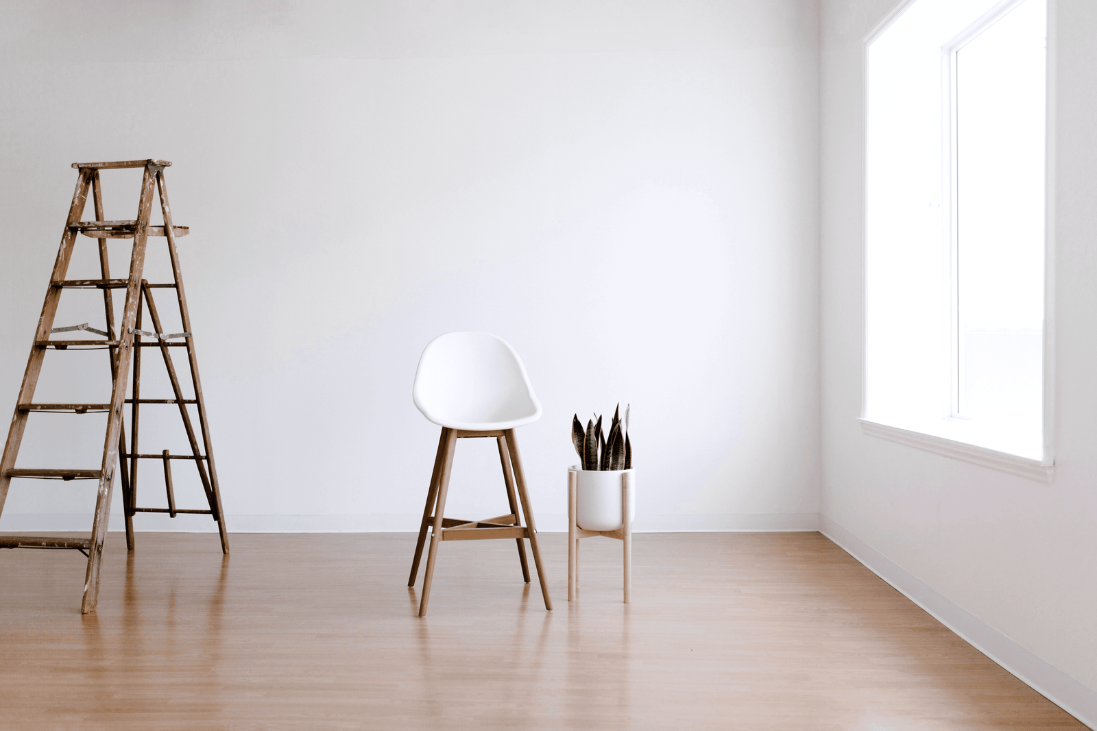 habitación en reforma