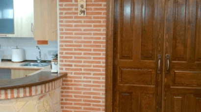 reforma integral de salón