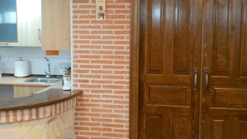 reforma integral de salón