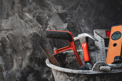 herramientas de trabajo de construcción herramientas de trabajo para construcciones y reformas